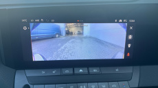 Vauxhall Astra 1.2 Turbo 130 GS 5dr Auto Petrol Estate